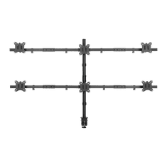 S-box Namizni nosilec LCD-352/6-2