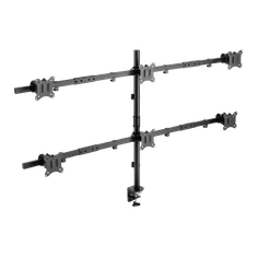 S-box Namizni nosilec LCD-352/6-2