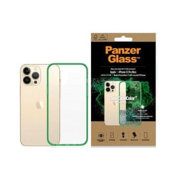 shumee Antibakterijski ovitek PanzerGlass limeta za iPhone 13 Pro Max