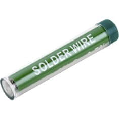 BaseTech Spajkalnik-komplet, 230 V 30 W ZD-30B v obliki svinčnika vklj. z odlagalnikom, vključno s konico, vključno s črpalko