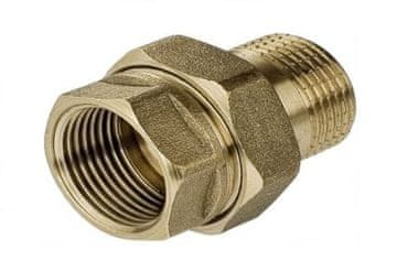 shumee MEDENINASTA SPOJKA 3/8 KONIČNA