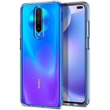 Spigen Prozoren ovitek Spigen za Xiaomi Pocophone X2
