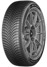Dunlop Celoletna pnevmatika 235/60R18 107W XL AllSeason 2 DOTXX25 596491