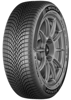 Dunlop Celoletna pnevmatika 235/60R18 107W XL AllSeason 2 DOTXX25 596491