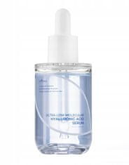 Isntree Ultra-nizkomolekularni vlažilni serum (Hyaluronic Acid Serum) 50 ml