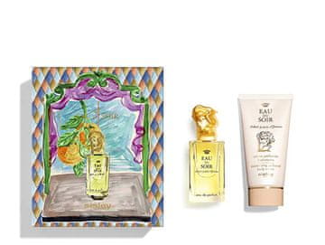 Sisley Darilni set Eau du Soir