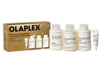 Olaplex Komplet za največjo moč