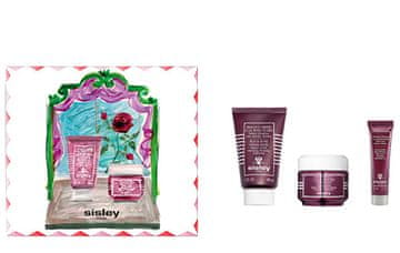 Sisley Darilni set Black Rose x Luke Edward Hall