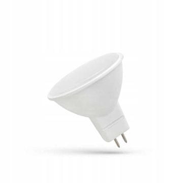 shumee JDC LED žarnica 6W GY5.3 230V 3000K Bellight