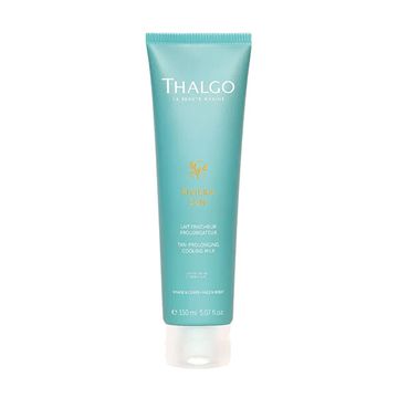 Thalgo Riviera Sun hladilni losjon za po sončenju (Tan-Prolonging Cooling Milk) 150 ml