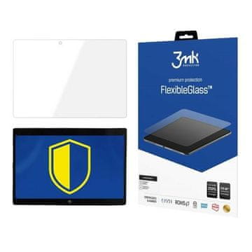 3MK Hibridno steklo za Dell Latitude 7275 3MK FlexibleGlass 13"