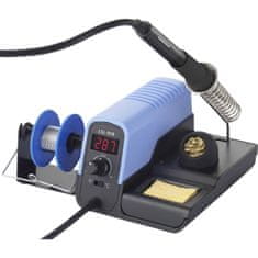 BaseTech LSL-919 spajkalna postaja digitalna 30 W 160 - 480 °C vklj. spajkalna palica