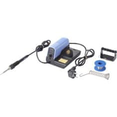 BaseTech LSL-919 spajkalna postaja digitalna 30 W 160 - 480 °C vklj. spajkalna palica