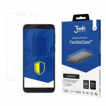3MK Hibridno steklo za Alcatel 1B 3MK FlexibleGlass