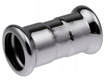 shumee STISNJENI SPOJ ZA JEKLO STISNJENI SPOJ ZA JEKLO 22 MM