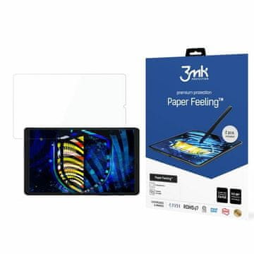 3MK Hibridno steklo za Realme Pad Mini 3MK FlexibleGlass 8,7"