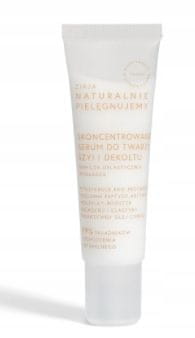 shumee ZIAJA serum za obraz Naturally Care 30 ml