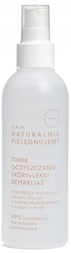 shumee ZIAJA Naturally Care čistilni tonik za obraz 200 ml