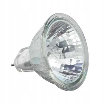 shumee Žarnica JDC 35W GY5.3 230V Belllight