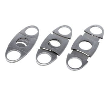 shumee Kovinski rezalnik za cigare