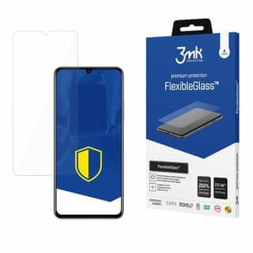 3MK Hibridno steklo za Huawei Nova Y70 3MK FlexibleGlass