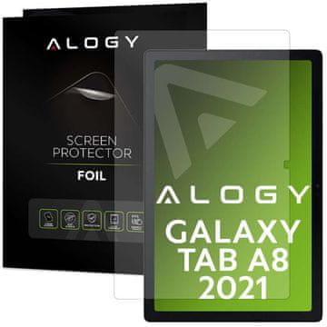 shumee Zaščitna folija za zaslon Alogy za Samsung Galaxy Tab A8 105 2021 X200 X205