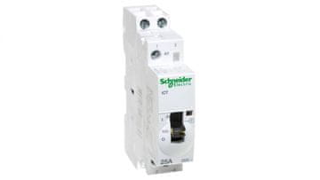 Schneider Modularni kontaktor 25A 2NO 230V AC iCT A9C21732
