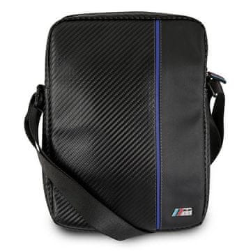 shumee Ovitek za tablični računalnik BMW Carbon Blue Stripe 10"