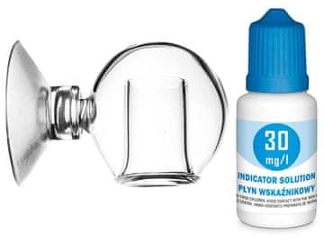 shumee AQG INDIKATOR CO2 ORBI BALL