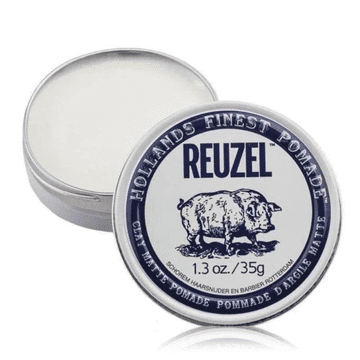 shumee Reuzel Clay mat glina za lase 35g