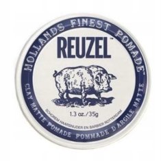shumee Reuzel Clay mat glina za lase 35g