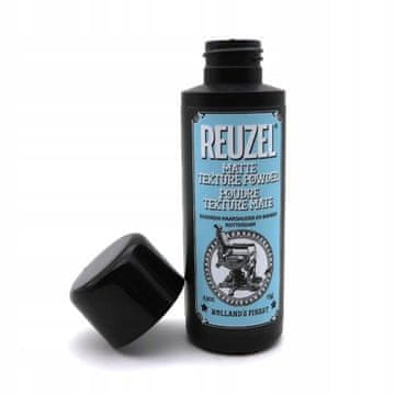 Reuzel Reuzel mat teksturni puder 15 g