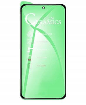 shumee KERAMIČNO STEKLO ZA APPLE IPHONE 14 PRO MAX