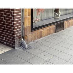 Gardigo Dog and Cat odganjalnik živali ultrazvočno (STOP MAČKE & PSI)