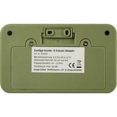 Gardigo Dog and Cat odganjalnik živali ultrazvočno (STOP MAČKE & PSI)