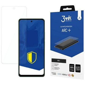 3MK Film za Tecno Pova 6 Neo 3MK ARC+ celozaslonski način