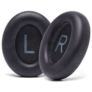 shumee Ušesne blazinice Alogy za BOSE 700 NC700 črne