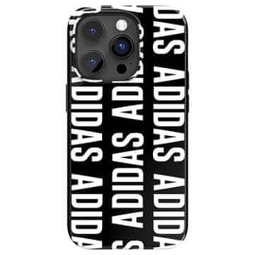 Adidas ADIDAS ALI SNAP CASE LOGO ZA IPHONE 14 PRO 6.1 ZAŠČITA Z VISOKO ODPORNOSTJO