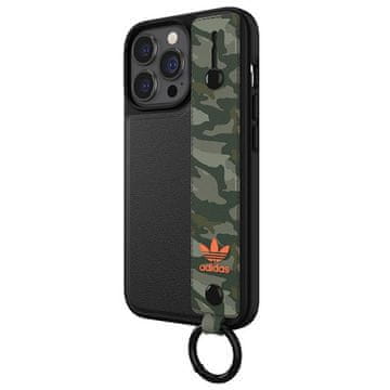 Adidas ADIDAS ALI OVITEK NA TRAK ZA ROKO ZA IPHONE 13 PRO 13 6.1 ZAŠČITNI OVITEK