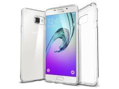 Spigen Ovitek Spigen Liquid Crystal za Samsung Galaxy A7 2016, prozoren