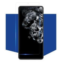 3MK Folija za Huawei Nova 12i 3MK ARC+ Celozaslonski način