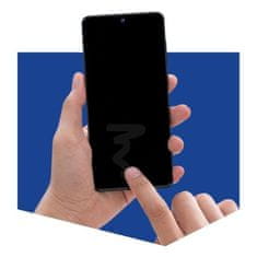 3MK Folija za Huawei Nova 12i 3MK ARC+ Celozaslonski način