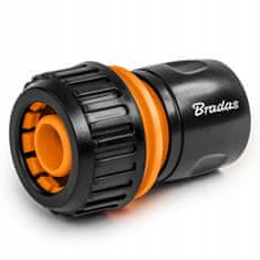 Bradas Bradas ECO-PWB2130 Črna linija 3/4" Hitri priključek