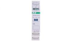 FF Modularna svetilka modra LK-712B-130-260V