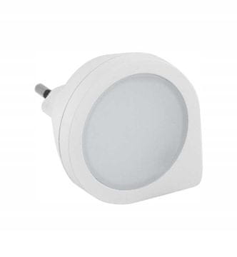 shumee LED nočna svetilka 0,5 W 230 V