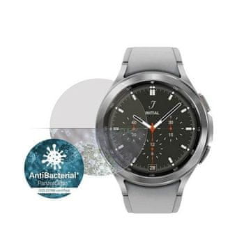 PanzerGlass Kaljeno steklo za Galaxy Watch Classic 4 42 mm PanzerGlass