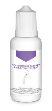 shumee AQG TEKOČINA ZA ŠTEVECE MEHURČKOV 30 ML