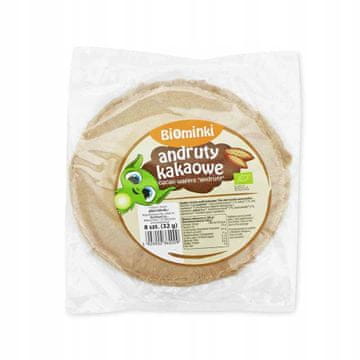 shumee Brusnice cele sadove 45g Bakalland