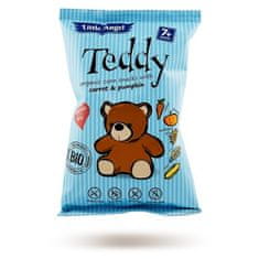 Little Angel Železo Strong 30 kapsul Starpharma