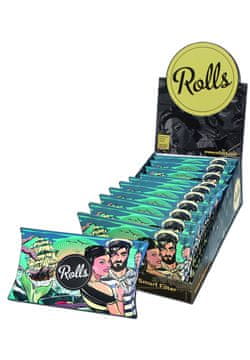 shumee Rolls Vip Pack Vodni filtri 50kos 7mm